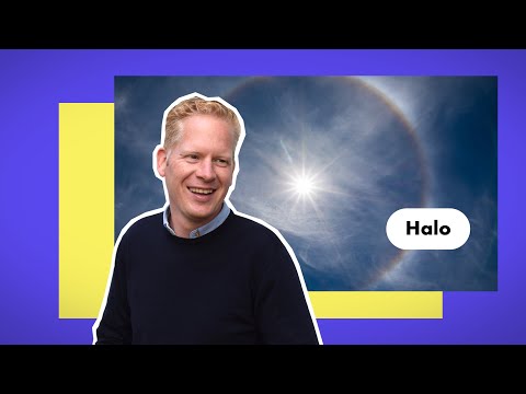 Video: Wat Is Een Zonne-halo - Alternatieve Mening