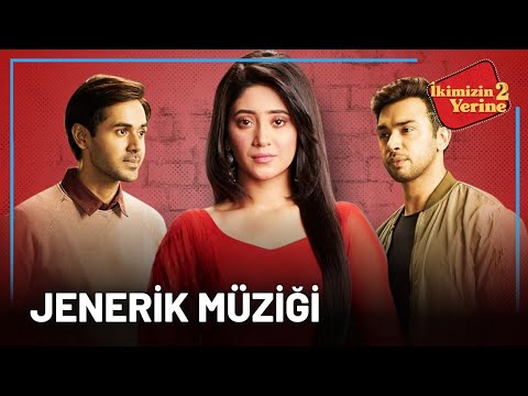 İkimizin Yerine 2 Hint Dizisi | Balika Vadhu 2 | 2.Sezon Jenerik Müziği