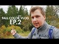 Finding compositions | Fall Color 2017 Ep 2