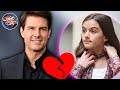 Has Tom Cruise Forgotten His Daughter, Suri?