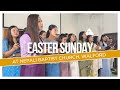 Easter sunday at nepali baptist church walford