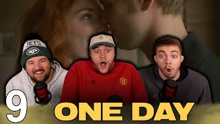 A NEW GIRLFRIEND?!? | One Day Episode 9 First Reaction!