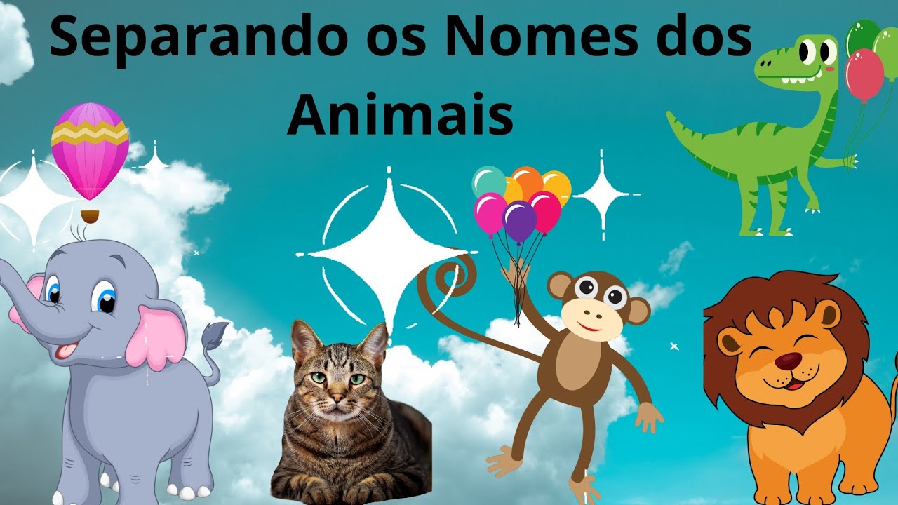 Boi Tem Quantas Silabas - RETOEDU