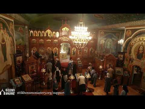 Video: Lyadansky Holy Annunciation Klosterbeskrivelse og fotos - Hviderusland: Minsk -regionen