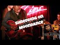 Jazziz magazine premiere van morrison moondance by ron jackson new music monday zinc bar nyc