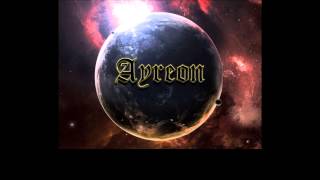 AYREON - 08 - Computer Reign (Game Over) (TRADUÇÃO)
