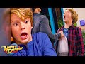 8 Minutes of Pranks 🥸 | Henry Danger & Danger Force