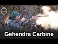 Minute of Mae: Nepalese Gehendra Carbine