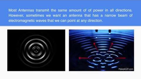 Antenna Arrays