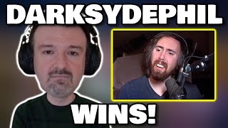 Download Lagu DSP Turns On His FANS After Asmongold Boost! Claims “Voices in Head” Told Him to Remove the GOAL?! MP3