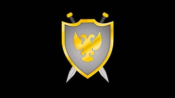 Crossed-Swords intro