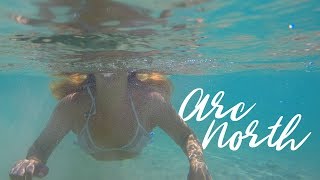 Arc North - Meant To Be feat Krista Marina (LYRIC VIDEO)