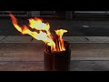 solo stove campfire ソロストーブ キャンプファイヤー  ソロキャンプ キャンプ