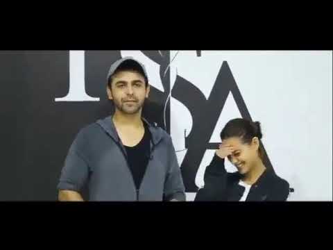 Sawal Jawab With Farhan Saeed And Iqra Aziz | Suno Chanda Actors