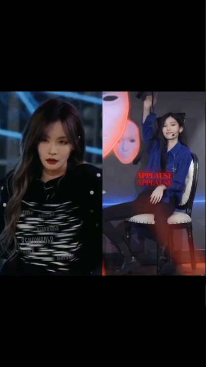 very great couple 💪🏻❤️ #yangbingyi #duanyixuan #wangyi #zhoushiyu #snh48 #snh48teamhii #snh48group