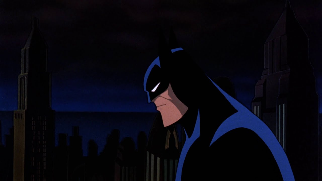 Kevin Conroy Dead: Batman Voice In Many TV & Movie Toons Was 66 – Deadline