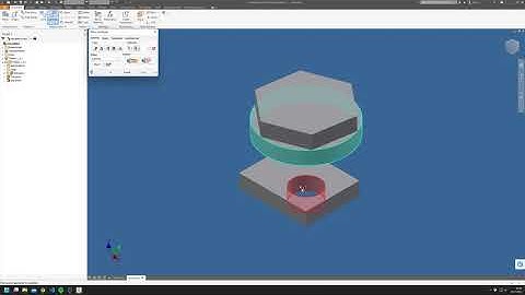 Inventor adaptive constraint