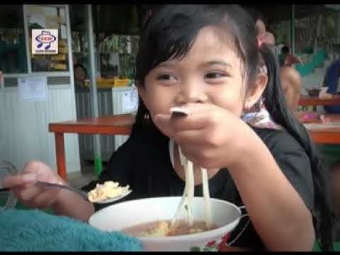 Tasya - Abang Tukang Bakso [Official Music Video]