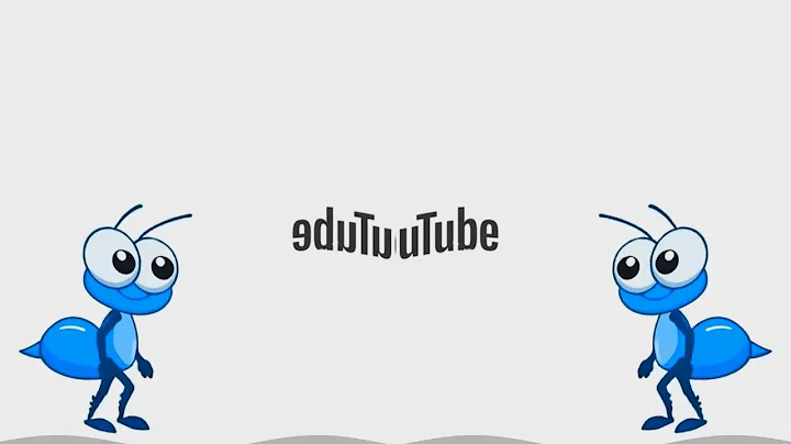 Bob Zoom AI YouTube Logo Effects Effects (Preview 2 V17 2 Effects) (P2V17E)