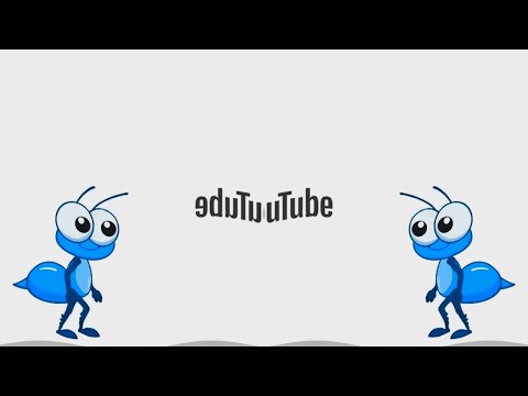 Bob Zoom AI YouTube Logo Effects Effects (Preview 2 V17 2 Effects) (P2V17E)