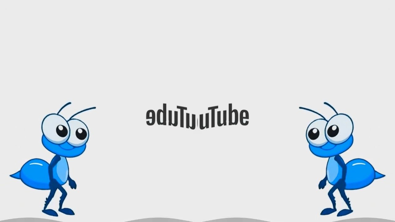 Bob Zoom AI YouTube Logo Effects Effects (Preview 2 V17 2 Effects) (P2V17E)