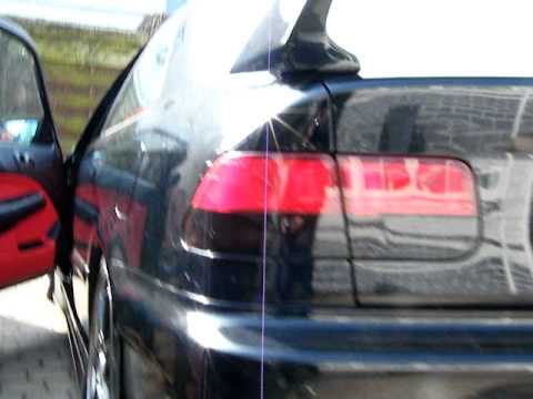 problem synonym D2 Airride leaning left.