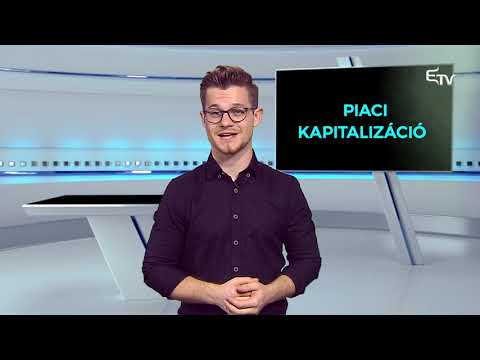 Videó: Ki a piaci kapitalizáció?