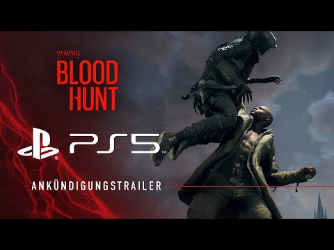 : PS5 Weltpremiere-Trailer