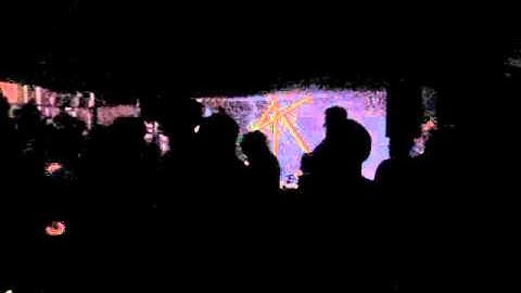 Luca Bernabei@Moths in da House - Visual Q2vj