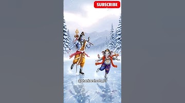 Har Har Mahadev 🔱. #mahadevstatus #bhajan #cartoon #mahadevstatus #song #devotionalsong