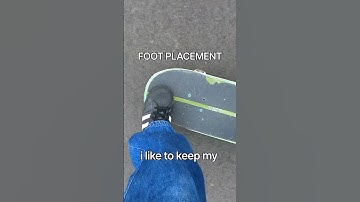 HOW TO HEELFLIP LIKE A PRO