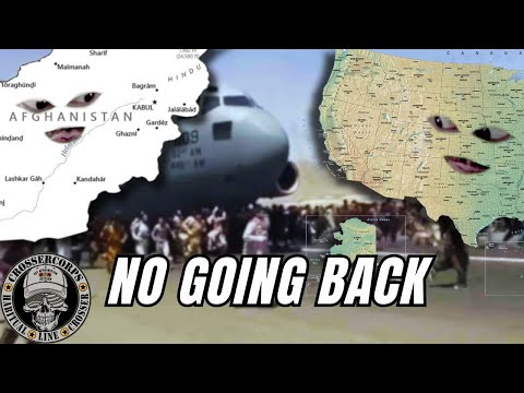 عملية الإرهاب مرحبا بكم