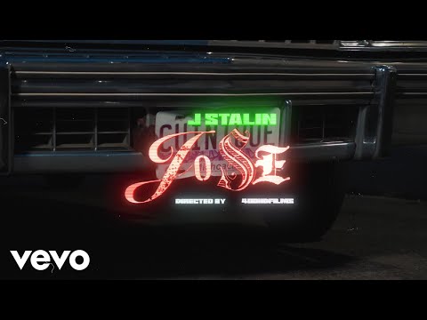 J Stalin - Jose