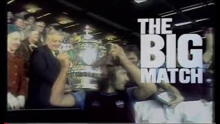 1975 76 The Big Match 06 12 75 (Chelsea v Bolton,Stoke v Aston Villa, Everton v Ipswich)