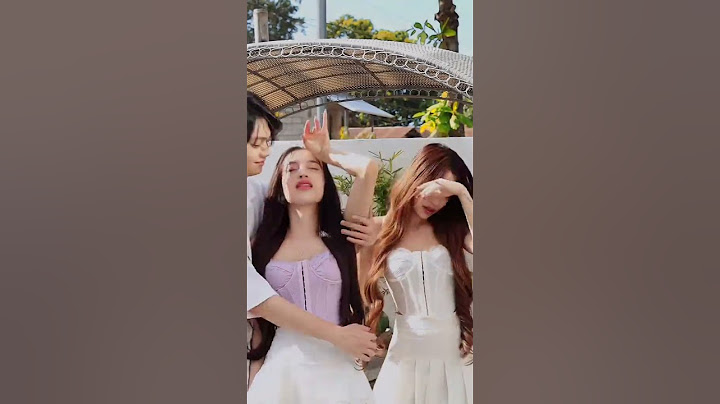 Sophia Sabby And Sophia Mannixfam Fyp