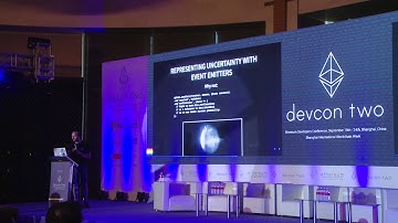 MetaMask   Bridging Browsers to Blockchains - Aaron Davis