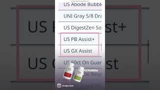 Что надо купить в doTERRA?