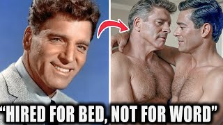 Why Did Burt Lancaster Only Hire Gay Employees?
