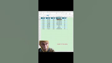 Word+Excel联动，自动填表批量生成！#Word #Excel #文员 #职场 #办公技巧