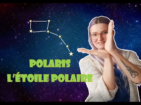 Vidéo: Comment Naviguer Dans L'étoile Polaire