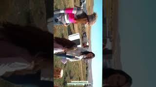 Gönül Dağı Kamera Arkası. Dilek