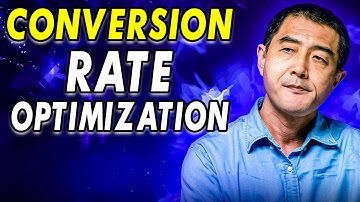 Conversion Rate Optimization | Video Marketing | Internet Marketing
