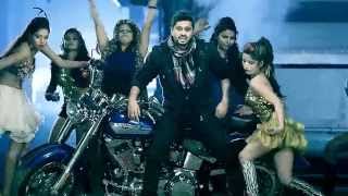 Do Ghutt | Roshan Prince Feat. Desi Crew & Bunty Bains | Full HD | 2013