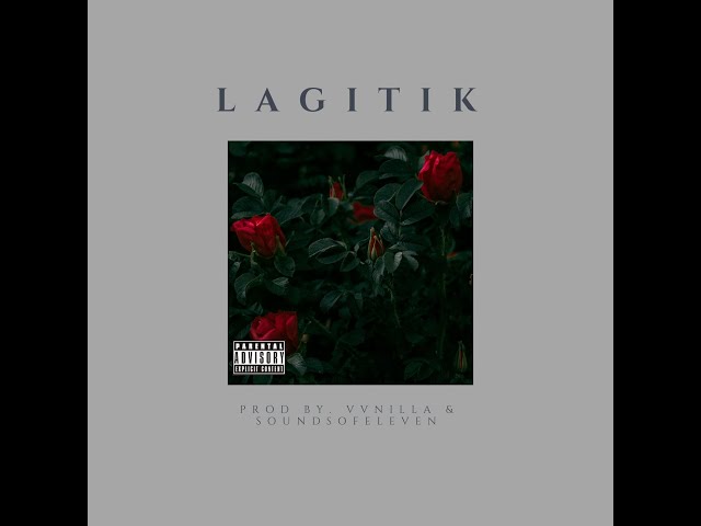 Blacklist Records - Lagitik (Official Audio) class=