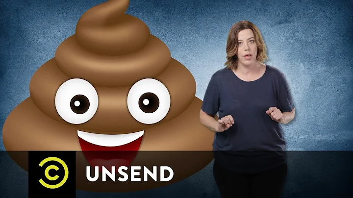Unsend - Amy Rhodes Has No Chill