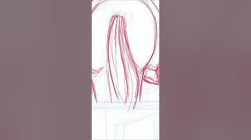 Drawing comics with Autodesk Sketchbook Pt2