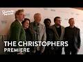 UK Premiere |  Red Carpet Interviews