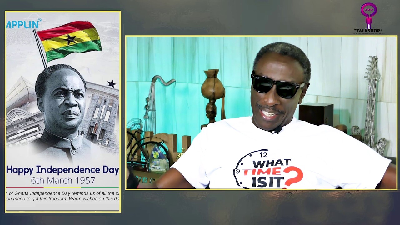 Truth crashed to earth shall rise again..Celebrating the man 