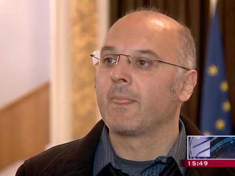 დოკუმენტური ფილმების ფესტივალი უკვე მეოთხედ ტარდება