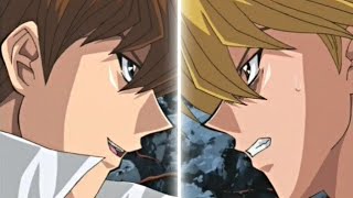 جوي ويلر ضد سيتو كايبا | Yu-Gi-Oh Duel Monsters Joey Wheeler vs Seto Kaiba